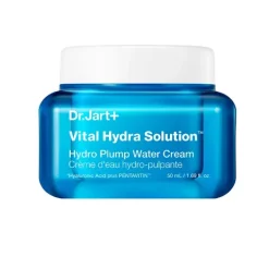 Sale Vital Hydra Solution Hydro Plump Water Cream Hidratación