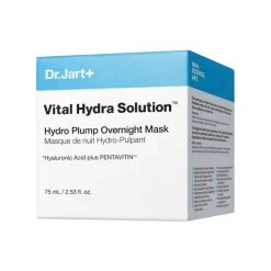 Sale Vital Hydra Solution Hydro Plump Overnight Mask Mascarillas