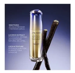 New Vital Perfection Liftdefine Radiance Night Concentrate Serums