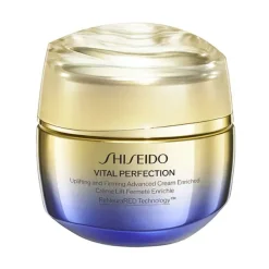 Vital Perfection Uplifting And Firming Cream Enriched*SHISEIDO Outlet