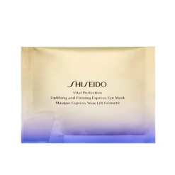 Vital Perfection Uplifting And Firming Express Eye Mask*SHISEIDO Hot