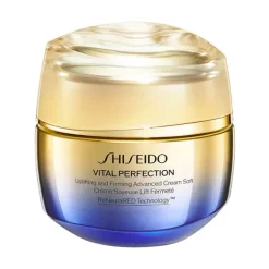 Vital Perfection Uplifting And Firming Advanced Cream Soft*SHISEIDO