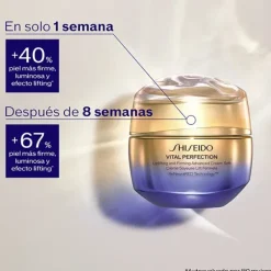 Vital Perfection Uplifting And Firming Advanced Cream Soft*SHISEIDO