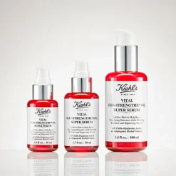 Vital Skin-Strengthening Super Serum*KIEHL'S Hot