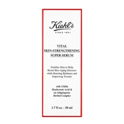 Vital Skin-Strengthening Super Serum*KIEHL'S Hot