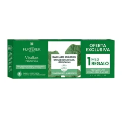 Online RENÉ FURTERER Vitalfan Cápsulas