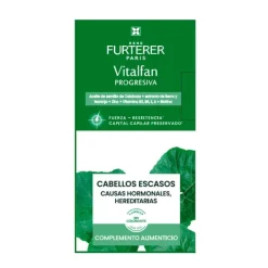 Online RENÉ FURTERER Vitalfan Cápsulas