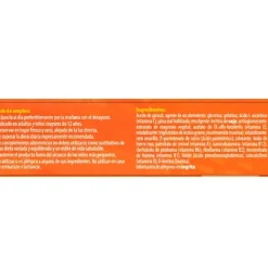 Vitalidad Complementos Alimenticios