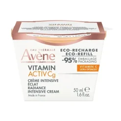 Clearance AVENE Vitamin Activ Cg