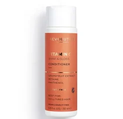 Best REVOLUTION HAIRCARE Vitamin C