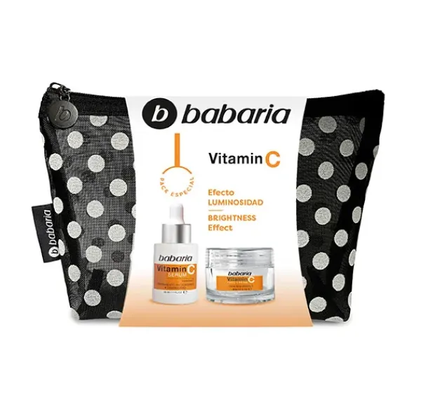 Vitamin C*BABARIA New