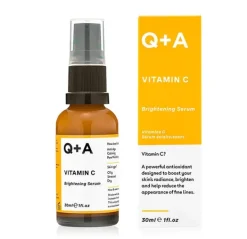 Vitamin C*Q+A Outlet