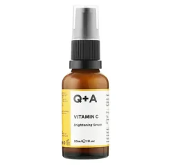 Vitamin C*Q+A Outlet