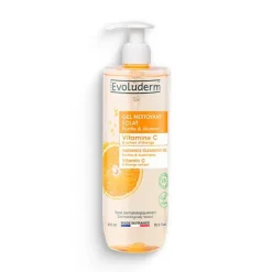 Vitamin C & Orange Extract*EVOLUDERM New