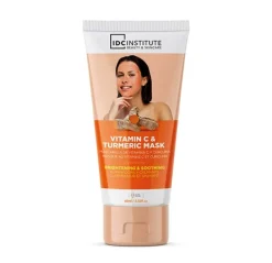 Vitamin C & Turmeric Mask*IDC INSTITUTE Hot