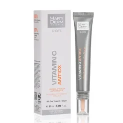 Online MARTIDERM Vitamin C Antiox