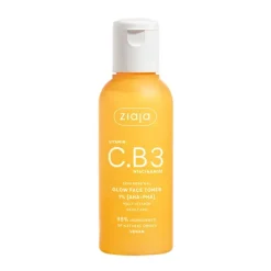 Vitamin C B3 Niacinamide Glow Face Toner*ZIAJA Discount