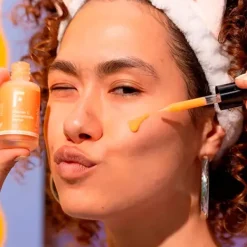 Vitamin C Concentrate Serum*FRESHLY COSMETICS New