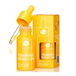 Vitamin C Elixir 1,5%*7 DAYS Online