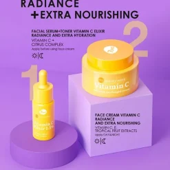 Best Vitamin C Elixir 1,5% Serums