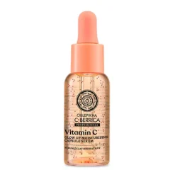 Best OBLEPIKHA Vitamin C Glow Up Capsule Serum