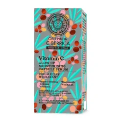 Best OBLEPIKHA Vitamin C Glow Up Capsule Serum