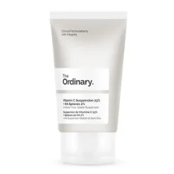 Vitamin C Suspension 23% + Ha Spheres 2%*THE ORDINARY