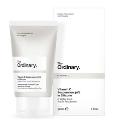 Vitamin C Suspension 30% In Silicone*THE ORDINARY Discount