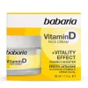 Vitamin D*BABARIA