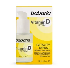 Vitamin D Serums