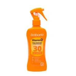 New BABARIA Vitamin D