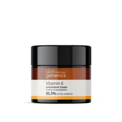 SKIN GENERICS Vitamin E