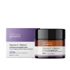 Discount SKIN GENERICS Vitamin F + Retinol