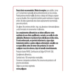 Discount SOLGAR Vitamina B12