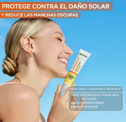 Vitamina C*GARNIER Clearance