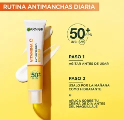 Vitamina C*GARNIER Clearance