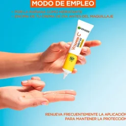 Vitamina C*GARNIER Clearance