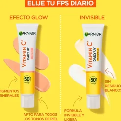 Vitamina C*GARNIER Clearance
