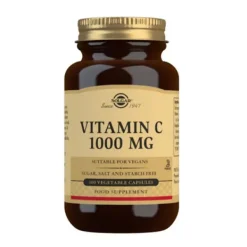 Outlet SOLGAR Vitamina C