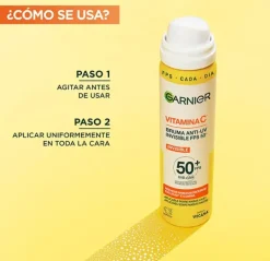 Best Vitamina C Hidratación