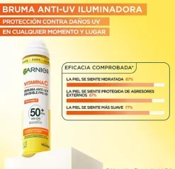 Vitamina C*GARNIER Outlet