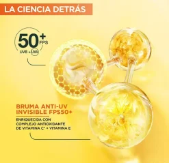 Vitamina C*GARNIER Outlet