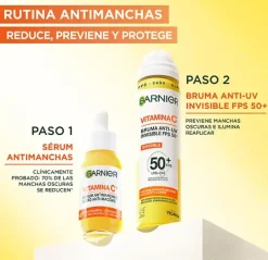 Vitamina C*GARNIER Outlet