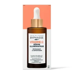 New Vitamina C Serums