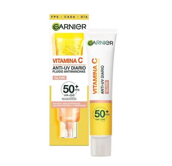 Vitamina C*GARNIER