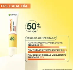 Vitamina C*GARNIER