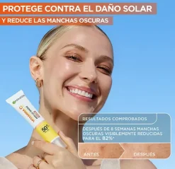 Vitamina C*GARNIER