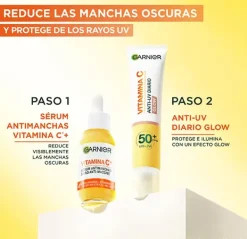 Vitamina C*GARNIER