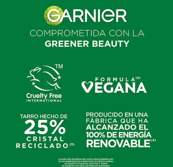 Vitamina C*GARNIER