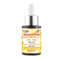Vitamina C Age Pro*VICTORIA BEAUTY Sale